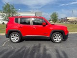 Used 2018 Jeep Renegade Latitude image 2