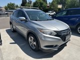 Used 2017 Honda HR-V EX-L image 2