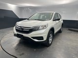 Used 2016 Honda CR-V LX image 3