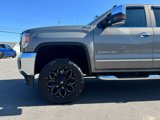 Used 2017 GMC Sierra 2500 SLT w/ Snow Plow Prep Package image 2