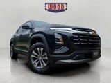 New 2026 Chevrolet Equinox LT w/ Convenience Package II image 6