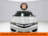 Used 2017 Acura ILX w/ Premium Package image 2