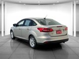 Used 2016 Ford Focus SE w/ SE Power Seat Package image 4