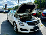 Used 2013 Cadillac ATS Sedan image 4