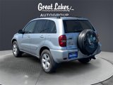 Used 2005 Toyota RAV4 2WD image 3