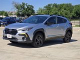 Certified 2024 Subaru Crosstrek 2.5i Sport w/ Crosstrek Mirror Package image 3