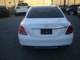 Used 2017 Mercedes-Benz C 300 Sport image 4