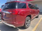 Used 2018 GMC Acadia Denali w/ Technology Package image 4