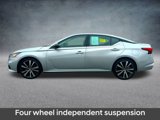 Used 2022 Nissan Altima 2.5 SR image 5
