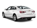 Used 2017 Chevrolet Malibu Premier w/ Premier Sun and Wheel Package image 2