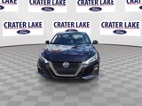 Used 2022 Nissan Altima 2.5 SR image 3