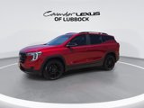 Used 2024 GMC Terrain SLE w/ Driver Convenience Package image 5