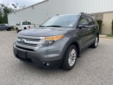 Used 2014 Ford Explorer XLT w/ Equipment Group 201A image 4
