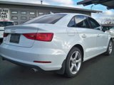 Used 2015 Audi A3 2.0T Premium w/ Driver Assistance Package image 3