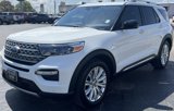 Used 2020 Ford Explorer Limited image 4