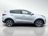 Certified 2021 Kia Sportage LX image 4