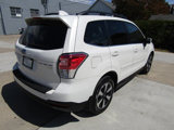 Used 2017 Subaru Forester 2.5i Limited image 5