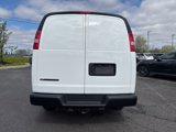 Used 2020 Chevrolet Express 2500 w/ Driver Convenience Package image 5
