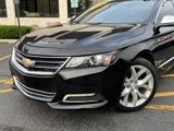 Used 2016 Chevrolet Impala LTZ image 2