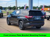 Used 2021 Chevrolet Traverse RS image 5