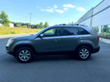 Used 2013 Kia Sorento LX w/ Convenience Pkg image 4