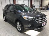 Used 2018 Ford Escape SEL w/ Ford Safe & Smart Package image 3