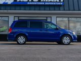Used 2020 Dodge Grand Caravan SE image 3