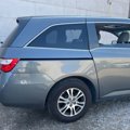 Used 2012 Honda Odyssey EX-L image 3