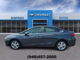 Used 2018 Chevrolet Cruze LT w/ LT Fleet Convenience Package image 5