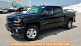 Used 2018 Chevrolet Silverado 1500 LT w/ All Star Edition image 4