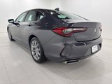 Certified 2021 Acura TLX image 3