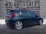 Used 2016 Honda Fit EX image 3