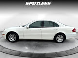 Used 2004 Mercedes-Benz E 320 Sedan image 3