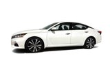 Used 2020 Nissan Altima 2.5 Platinum image 2