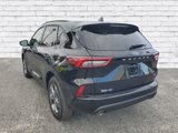 New 2024 Ford Escape ST-Line w/ Equipment Group 301A image 3