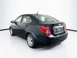 Used 2013 Chevrolet Sonic LT image 5