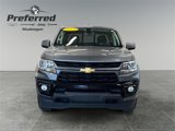 Used 2021 Chevrolet Colorado LT w/ LT Convenience Package image 4
