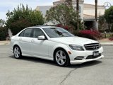 Used 2011 Mercedes-Benz C 300 Sport image 3