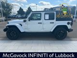 Used 2022 Jeep Wrangler Unlimited Sahara w/ Cold Weather Group image 5