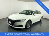 Used 2022 Honda Accord LX image 2