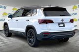 New 2024 Volkswagen Taos SE image 5
