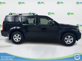 Used 2006 Nissan Pathfinder S image 4