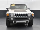 Used 2008 HUMMER H3 w/ Chrome Appearance Package image 2