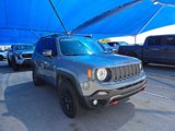 Used 2018 Jeep Renegade Trailhawk image 2