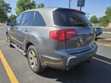 Used 2008 Acura MDX w/ Sport Package image 2