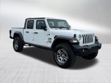 Used 2020 Jeep Gladiator Sport w/ Quick Order Package 24S image 2
