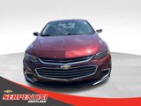 Used 2016 Chevrolet Malibu LS image 4