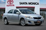 Used 2009 Toyota Corolla LE image 2