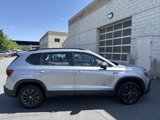 Certified 2022 Volkswagen Taos S image 2