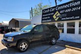 Used 2007 Chevrolet TrailBlazer LS image 2